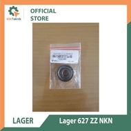 Bearing 627 ZZ NKN