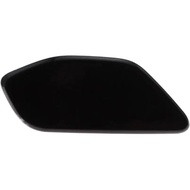 Front Headlight Washer Nozzle Cover Headlamp Water Spray Jet Cap 86636FJ410 86636FJ400 for Subaru XV