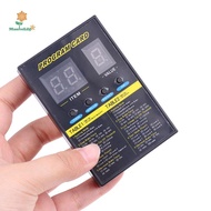LILY Hobbywing RC Program Card For XERUN and EZRUN SC8 Brushless ESC QuicRun WP 880 QuicRun WP Crawl
