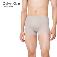 CALVIN KLEIN กางเกงในผู้ชาย Ck Black Bonded Micro รุ่น NB4165 K6B - สีเทาอ่อน
