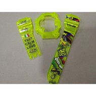 [iBnB] BNB DW8200  Printing Band and Bezel (G-Shock)