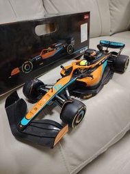 McLaren F1 模型車