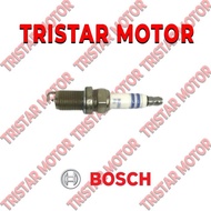 Spark plug Bosch FR8DPP33+ Mercedes Benz M112 M113 W203 W211 W220