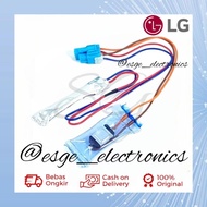 ORIGINAL FIUS KULKAS LG SENSOR DINGIN KULKAS LG DEFROST FUSE KULKAS LG THERMAL FUSE KULKAS LG MODEL 