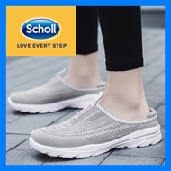 Scholl shoes Women Flat shoes Women Korean Scholl women shoes sports shoes women sneakers big size E