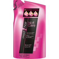 mod's hair 熱護洗髮精 補充包 350ml