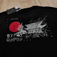 GYPSY T-shirt kokai saki ni tatazu 2