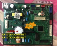 อะไหล่ของแท้/เมนบอร์ดคอยล์เย็นแอร์ซัมซุง/SAMSUNG/ DB92-04840A/รุ่น AR10TYAAAWKNST	 AR13TYAAAWKNST	/ 