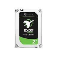 Seagate 2TB 128MB SAS 並行輸入品