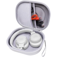 Kes Keras LTGEM EVA untuk JBL Live 770NC/660NC/650BT/460NC/670NC/400BT/500BT dan JBL Tune 770NC/710B