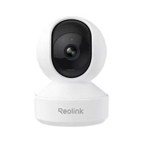 REO-LINK 5MP WiFi Security Camera Person/Pet/Crying Detection Indoor Baby Monitor 2 Way Audio PT Aut