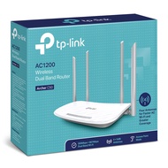 TPLink Archer C50 Wifi Router - AC1200