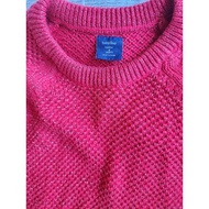 baby New Year Clothes, GAP baby, 4y, Second-Hand 90% Only Launched Once