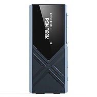 FiiO KA17 DAC/AMP พกพาชิป DAC คู่ ESS ES9069Q แอมป์ THX AAA 78+ รองรับ MQA/ ศูนย์ไทย / ออกใบกำกับภาษ