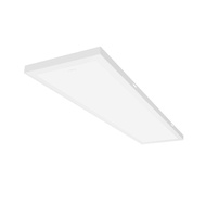LAMPTAN โคมติดลอย LED  PANEL ANNEX 42 วัตต์ 30x120 ซม. DAYLIGHT จัดส่งโดย HomePro