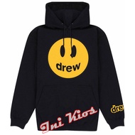 Cool DREW HOUSE JUSTIN BIEBER Distro Hoodie Sweater Jacket DREW HOUSE