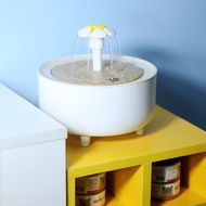 New Cat Water Dispenser Automatic Circulation Filter Cat Water Dispenser Cat Fountain