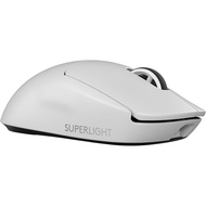 Logitech G PRO X SUPERLIGHT 2 Wireless Gaming Mouse, 60g Pro-Grade with 5 Programmable Buttons, 44k 