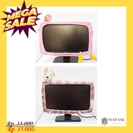 17INCH MONITOR COVER DOLL (4524117731023)