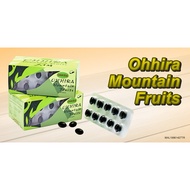 [RAYA SALES] OMX Dr Ohhira’s Probiotics | H. pylori | Gut Health