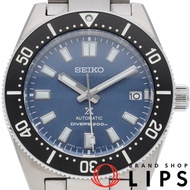 Seiko Prospex Diver Scuba 1965 Mechanical Diver's Save the Ocean Model Prospex Diver Scuba SBDC165/6