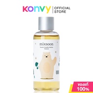 Mixsoon Soondy Centella Asiatica Essence 100ml มิกซ์ซูน เอสเซนส์บำรุงผิวหน้า