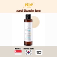 acwell Licorice Cleansing Toner 150ml