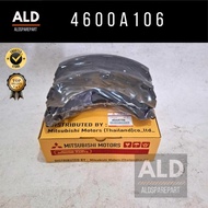 REAR BRAKE PADS BRAKE SHOE TRITON PAJERO SPORT (4600A106)