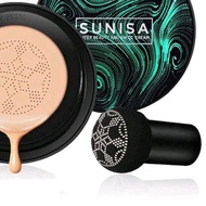 Sunisa Air Cushion BB Cream Foundation/ BB Cushion/ ⅎ