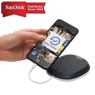 Sandisk iXpand Base 64GB iOS Backup Harddisk 手機擴充容量硬碟