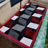 XL104) Original Tatami Carpet Japanese Style | Karpet Tatami 100% S Size 90X180