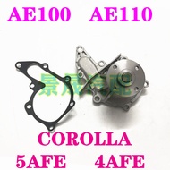 Corolla AE100 AE110 Engine Cooling Pump 4AFE 5A Frey Brand Auto Car Part Accessories Maintenance Bea