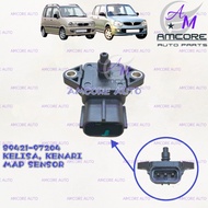 PERODUA KENARI / KELISA - AIR MAP SENSOR / ENGINE MAP SENSOR (89420-97204)