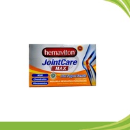 Hemaviton Joint Care Max Suplemen Kesehatan Multivitamin Persendian