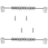 TO 2Pcs Table Football Counter Score Keepers Convenient Scoring Score Counter