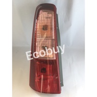 Toyota Avanza (2004) Tail Lamp