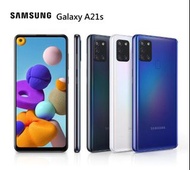 Samsung Galaxy A21s (4+64GB)
