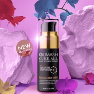 💥FREE GIFT💥GUMASH Hair Serum Rambut 300ml vitamin shampu shampoo pewarna rambut hair color