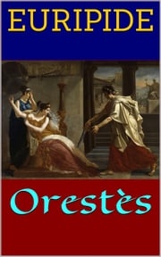 Orestès Euripide