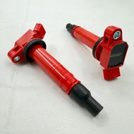 NAPOL CAMRY ACV40 ACV41 ESTIMA ACR50 VELLFIRE ANH20 WISH ANE10 High Performance Plug Coil racing ign