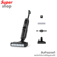 Tefal เครื่องดูดฝุ่น และถูพื้น แบบไร้สาย X-CLEAN 4 GF5035 รุ่น GF5035F0 กำลังไฟ 200 วัตต์
