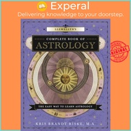 Llewellyn's Complete Book of Astrology : A Beginner's Guide by Kris Brandt Riske (US edition, paperback)