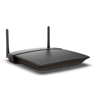 Linksys EA5800 AC1000 Dual-Band Smart Wi-Fi Router with Fast Ethernet Ports & USB 2.0 Port, Smart Wi