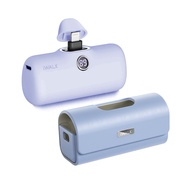 iWALK LinkPod Pro5000PL กับ LinkPod Bag แบตสำรองพกพาไร้สายพร้อมกระเป๋าเคส แบบ FastCharge ใช้ได้กับiP