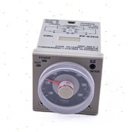 Solid State Timer H3CR-A8 AC100-240 100-240 V AC 50/60 HZ 8-PIN for OMRON