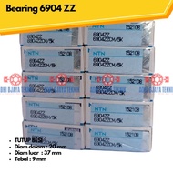 Bearing 6904 ZZ NTN
