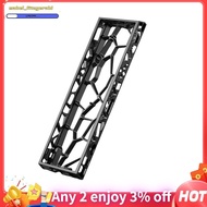 Aluminum Keyboard Case for  MAD60 WIN60-H60 Hollow Design for 60% Keyboard Layout