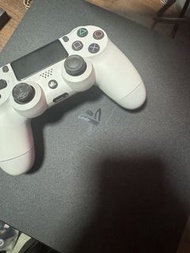 Ps4主機加手掣