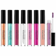 Sephora Collection Bright Delights Lip Gloss
