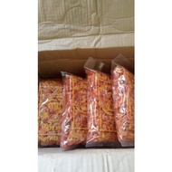 KERIPIK SAMBAL from INDONESIA